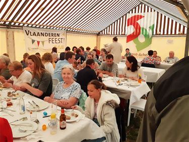 Buurtfeest in de Hoek - Hamont-Achel