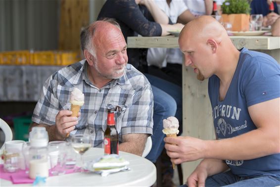 Buurtfeest op de Grote Heide - Neerpelt