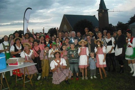 Buurtfeest op de Grote-Heide - Neerpelt