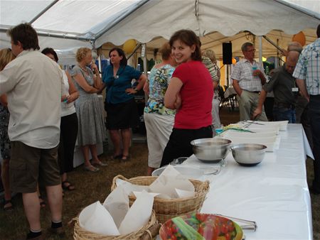 Buurtfeest op de Heikant - Neerpelt