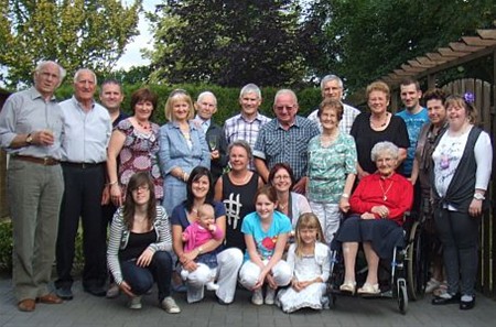 Buurtfeest op het Boseind - Neerpelt