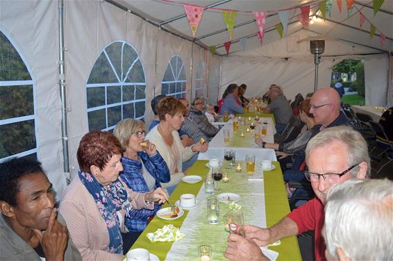 Buurtfeest op Kadijk - Overpelt