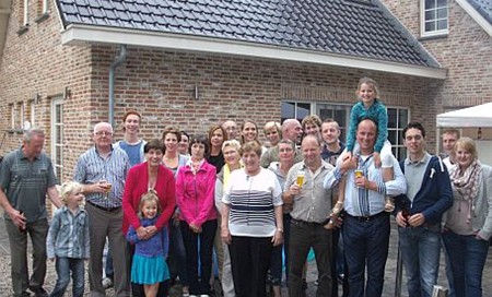 Buurtfeest voor Boelehoef en Bevrijdingsweg - Neerpelt
