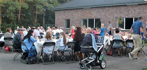 Buurtfeest Witteberg en omgeving - Hamont-Achel