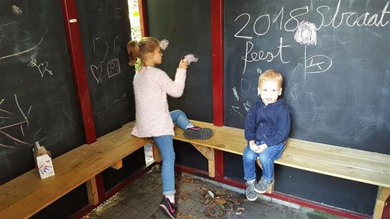 Buurtfeest Zilleweg - Lommel