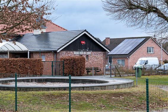 Buurthuis De Locht - Hechtel-Eksel