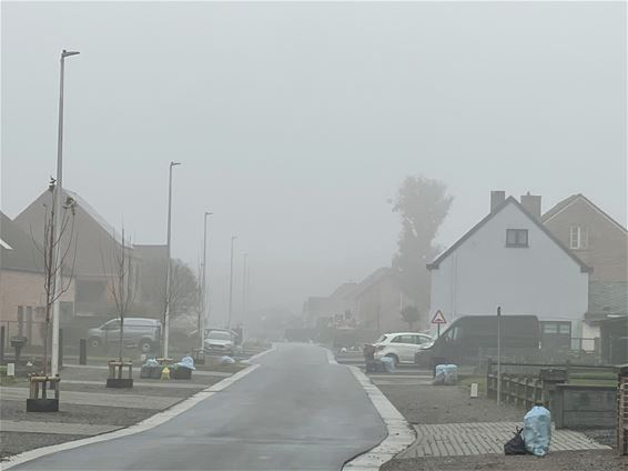 Buurtoverleg Kampweg Koersel - Beringen