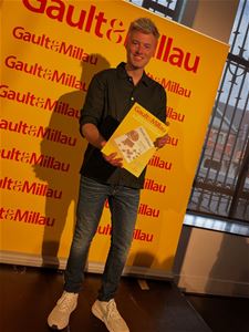 Beringen - Cacaoclub behoort tot de top van chocolatiers
