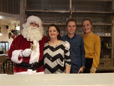 Cadeaus bij de handelaars - Neerpelt