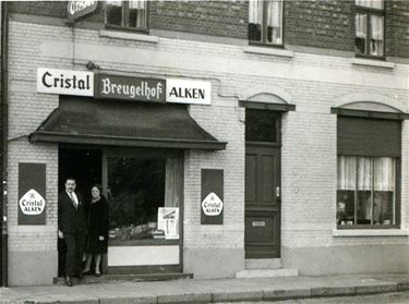 Café Breughelhof - Beringen