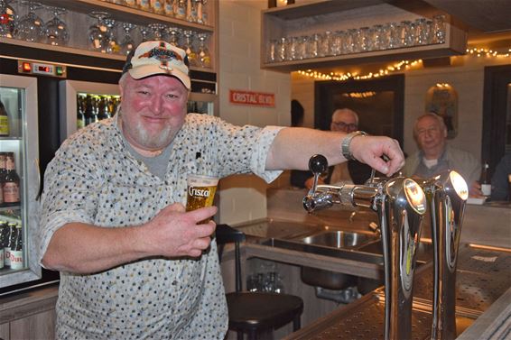 Café De Vranken is opnieuw geopend! - Pelt