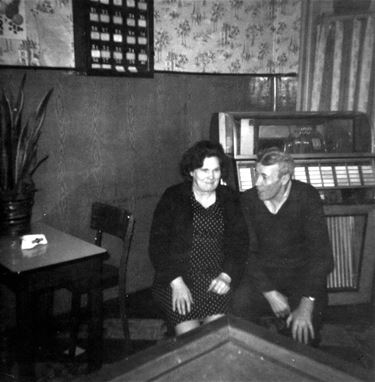 Café International - Beringen