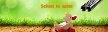 Campagne 'Schiet in actie' - Beringen