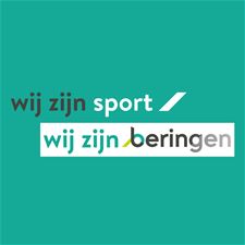 Campagne: 'Wij zijn sport' - Beringen