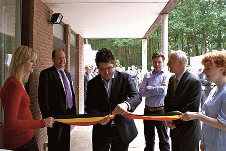 Campus OV4 van St.-Elisabeth geopend