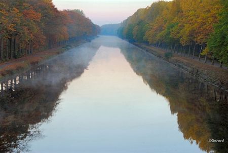 'Capaciteit van kanaal kan verdubbeld' - Lommel & Pelt