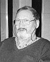 Carl Gebbert overleden - Lommel