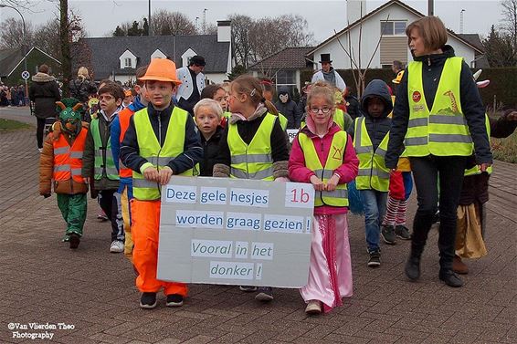 Carnaval bij De Robbert - Hamont-Achel