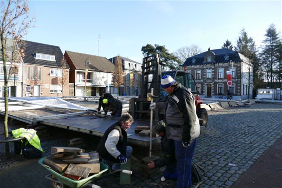 Carnaval in aantocht - Neerpelt