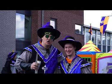 Carnaval in beeld én klank... - Lommel