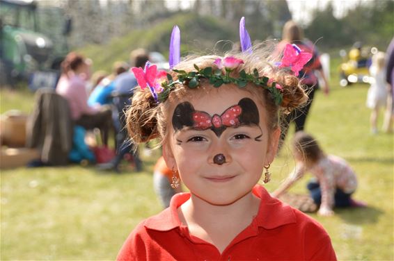 Carnaval in Beverlo - Beringen