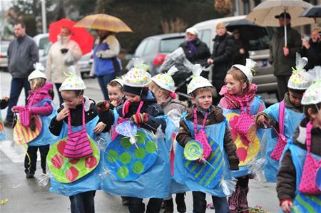 Carnaval in Boseind - Neerpelt