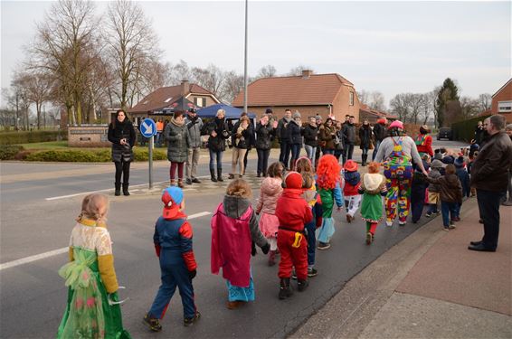 Carnaval in het Hènt - Neerpelt