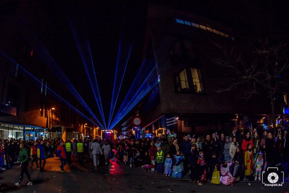 Carnaval Noord-Limburg waarschuwt