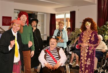 Carnavalsbal Corsala Koersel - Beringen