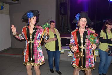 Carnavalsbal The Funclub Tervant - Beringen