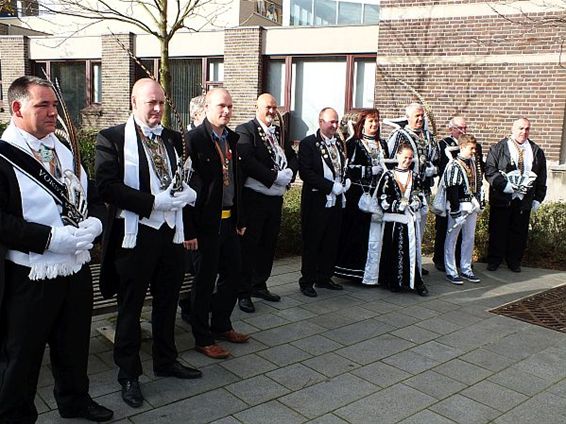 Carnavalsseizoen gestart - Neerpelt