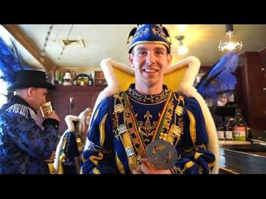 Carnavalstoet Lommel-centrum: het filmpje - Lommel