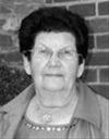 Caroline Agten overleden - Peer