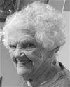 Caroline Van Werde overleden - Hamont-Achel