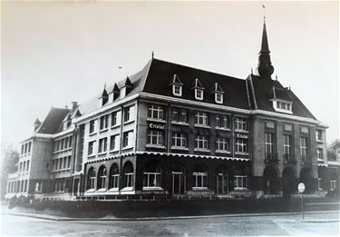 Casino Beringen - Beringen