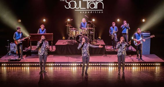 Casino Beringen wordt soultempel - Beringen