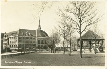 Casino Beringen - Beringen