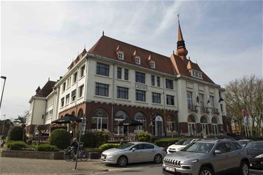 Casino is extra energiezuining - Beringen