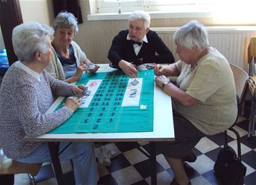 Casino Samana in Kerkhoven - Lommel