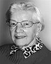 Catharina Vandervee overleden - Lommel