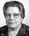 Catho Driesen overleden - Hamont-Achel