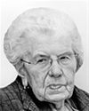 Catho Follon overleden - Hamont-Achel