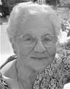 Catho Jonck overleden - Peer