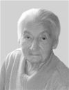 Catho Keppens overleden - Peer