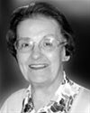 Catje Van Baelen overleden - Neerpelt