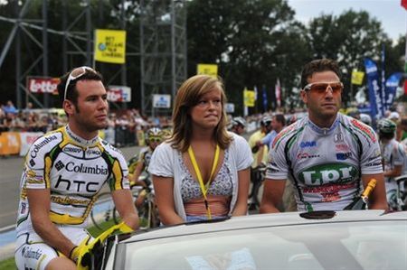 Cavendish wint criterium in Peer