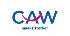 CAW's: 13.000 mensen geholpen in 2024