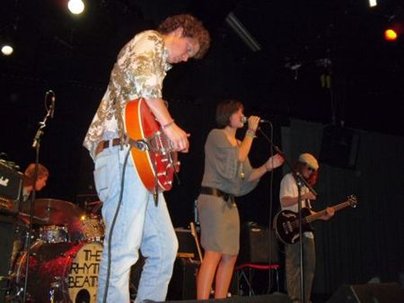 CC Palethe: eerste bluesavond van het seizoen - Overpelt