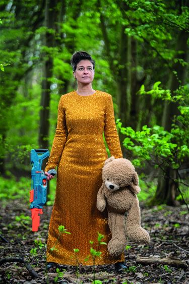 CC Palethe: nieuw seizoen vol grote namen - Pelt