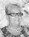 Bree - Cecile Knaepkens overleden